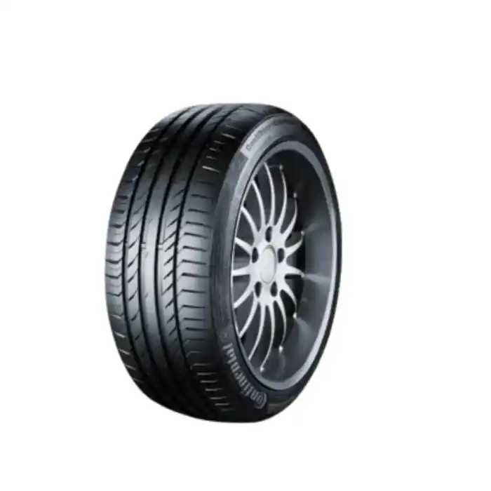 Continental 225/45/R18 95Y XL FR Conti Sport Contact 5 MO Continental 225/45/R18 95Y XL FR Conti Sport Contact 5 MO