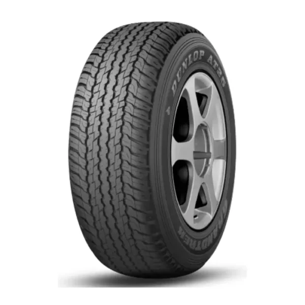 Dunlop 265/65R17 112S AT25