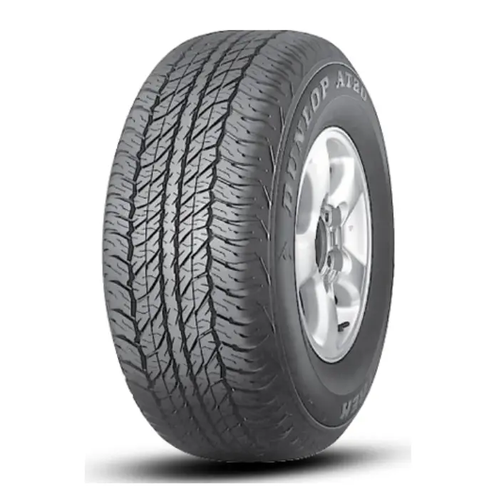 Dunlop 265/65R18 14V GTAT30 Dunlop 265/65R18 14V GTAT30