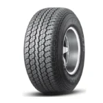 Dunlop 265/70R16 112S TG35 M2 BLT