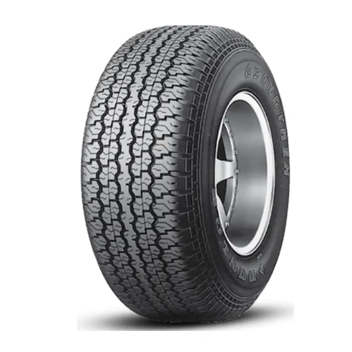Dunlop 265/70R16 112S TG35 M2 BLT Dunlop 265/70R16 112S TG35 M2 BLT