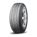 Dunlop 275/60R20 115H AT23 كفرات دنلوب الأصلية من ZeeCar بالرياض – ثبات عالي وأداء موثوق في جميع الطرق