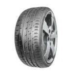 Continental 205/45/R17 84W Conti Sport Contact 3 SSR