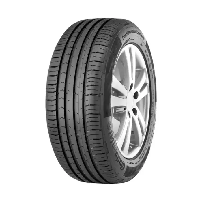 Continental 205/55/R17 91V Conti Power Contact