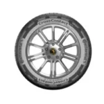 Continental 215/70/R16 100H Cross Contact RX