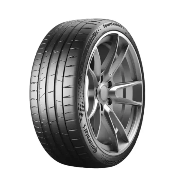 Continental 225/30/R20 (85Y) XL FR Sport Contact 7