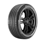 Continental 225/40/R18 92W XL FR Conti Sport Contact 5 SSR MOE