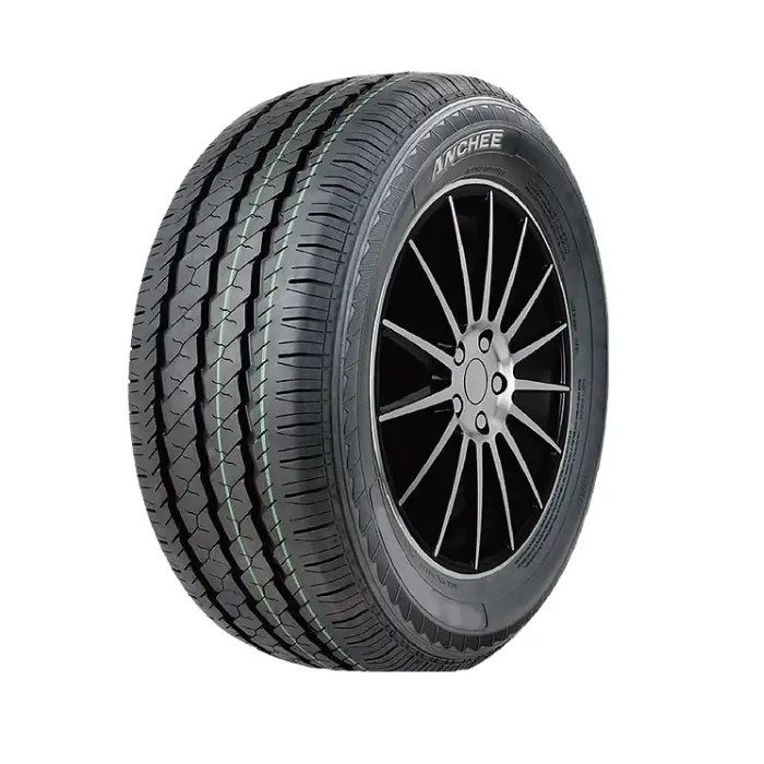 Anchee 838-025PR-AC205-70-15-8