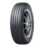 Dunlop 215/70R16 100H EC300 كفرات دنلوب الأصلية من ZeeCar بالرياض – ثبات عالي وأداء موثوق في جميع الطرق