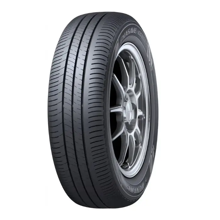 Dunlop 215/70R16 100H EC300 كفرات دنلوب الأصلية من ZeeCar بالرياض – ثبات عالي وأداء موثوق في جميع الطرق