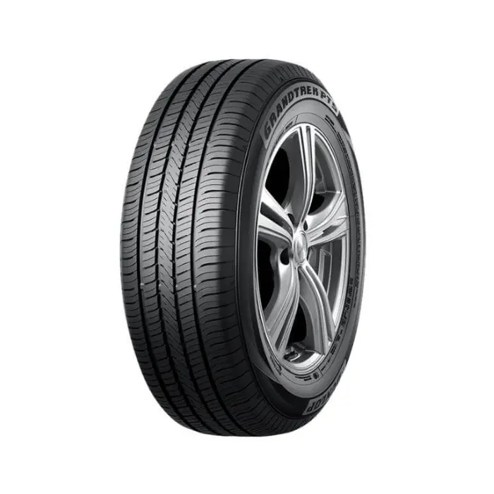 Dunlop 225/60R17 99B 9270 TEMP A كفرات دنلوب الأصلية من ZeeCar بالرياض – ثبات عالي وأداء موثوق في جميع الطرق