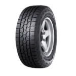 Dunlop 275/55R20 113T AT5 كفرات دنلوب الأصلية من ZeeCar بالرياض – ثبات عالي وأداء موثوق في جميع الطرق