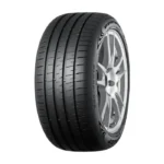 Dunlop 215/55R17 94Y MAX060 كفرات دنلوب الأصلية من ZeeCar بالرياض – ثبات عالي وأداء موثوق في جميع الطرق