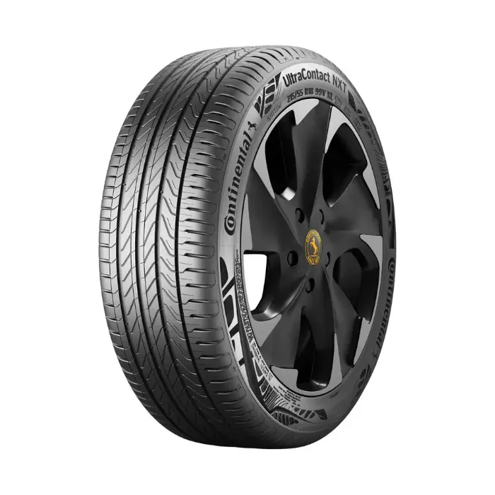 Continental 225/55/R17 101W XL FR Ultra Contact