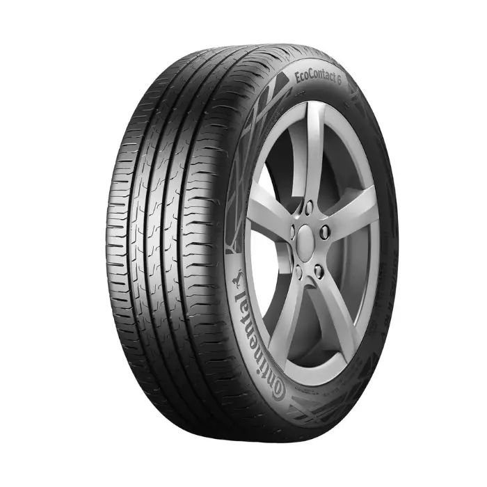 Continental 225/55/R17 101Y XL FR Eco Contact 6 I