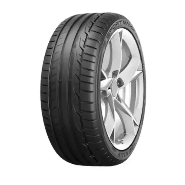 Dunlop 235/55R19 101V MAX Al TEMP A Dunlop 235/55R19 101V MAX Al TEMP A