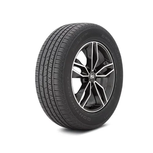 Continental 275/45/R21 110Y XL FR Conti Sport Contact 5 LR Conti Silent