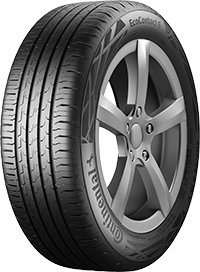 Continental 255/40/R20 101V XL Eco Contact 6 VOL Continental 255/40/R20 101V XL Eco Contact 6 VOL