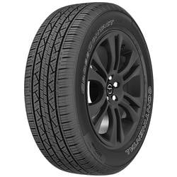 Continental 245/50/R20 102H FR Cross Contact LX25 Continental 245/50/R20 102H FR Cross Contact LX25