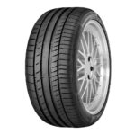 Continental 275/35/R21 (103Y) XL FR Conti Sport Contact 5P N1