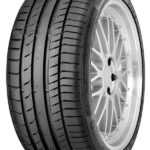 Continental 255/40/R20 (101Y) XL FR Conti Sport Contact 5P MO