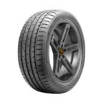 Continental 245/40/R18 93Y FR Conti Sport Contact 3 MO