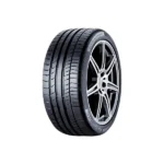 Continental 255/40/R20 (101Y) XL FR Conti Sport Contact 5P N0
