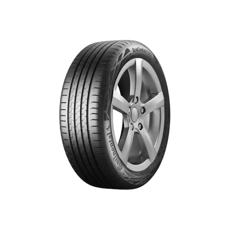 Continental 205/55/R17 95H FR Eco Contact 6 Q
