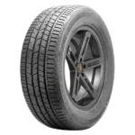 Continental 285/45/R22 114H XL FR Cross Contact LX25