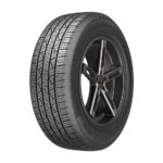 Continental 255/35/R18 94Y XL FR Conti Sport Contact 5 MO