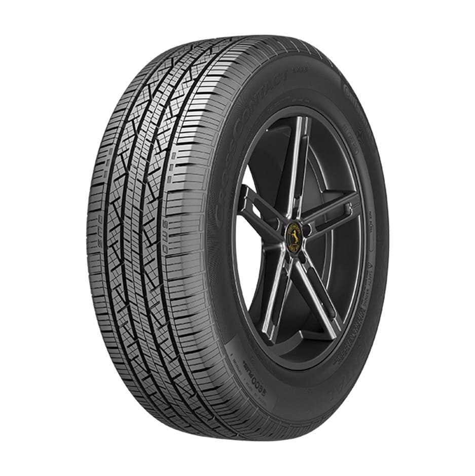 Continental 255/35/R18 94Y XL FR Conti Sport Contact 5 MO