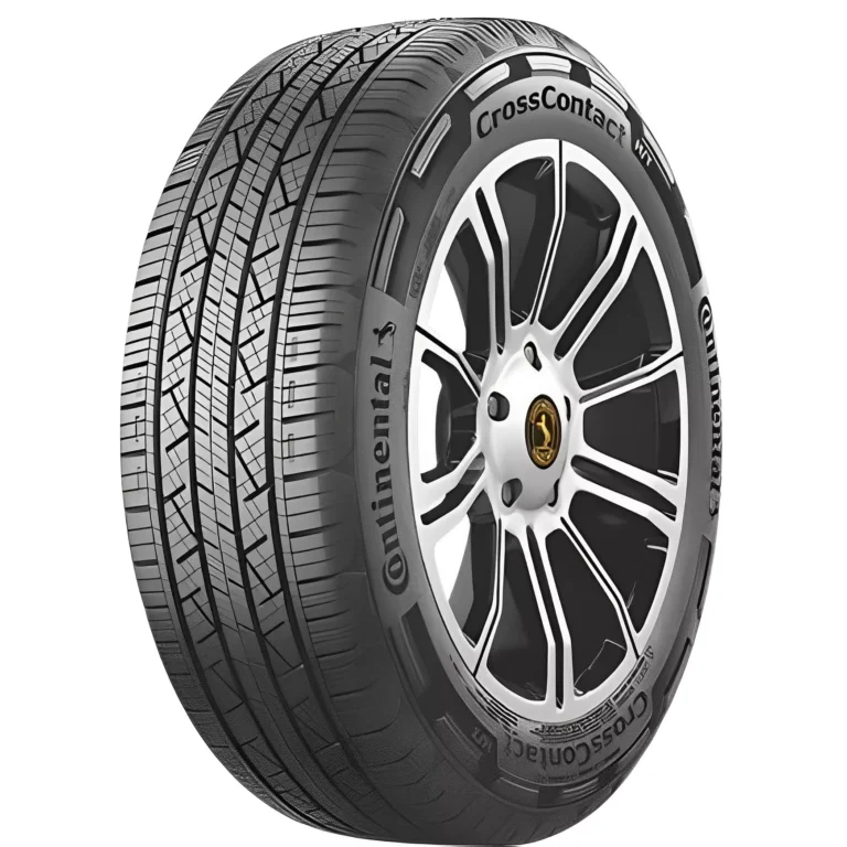 Continental 245/70/R16 111H Cross Contact H/T