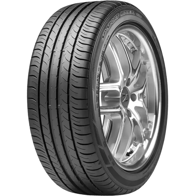 Dunlop 225/40R18 88Y MAXOS0
