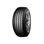 Yokohama 215-55R17 94V E70B TL