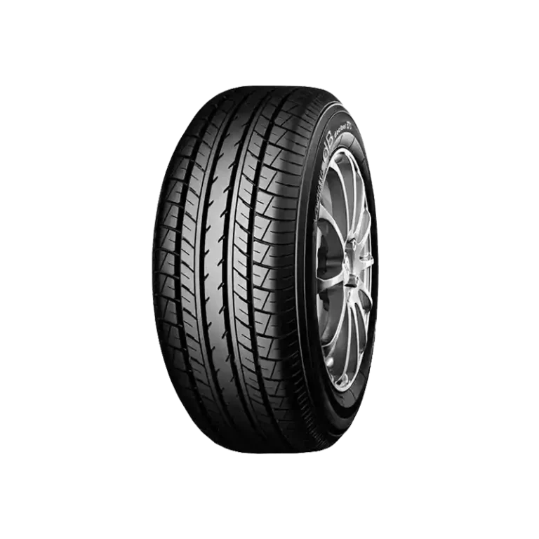 Yokohama 215-55R17 94V E70B TL