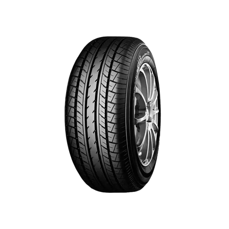 Yokohama 215-55R17 94V E70B TL