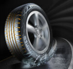 Continental 235/65/R17 108V XL Eco Contact 6