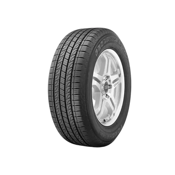 Yokohama 285-65R17 B6H G056 TL THA