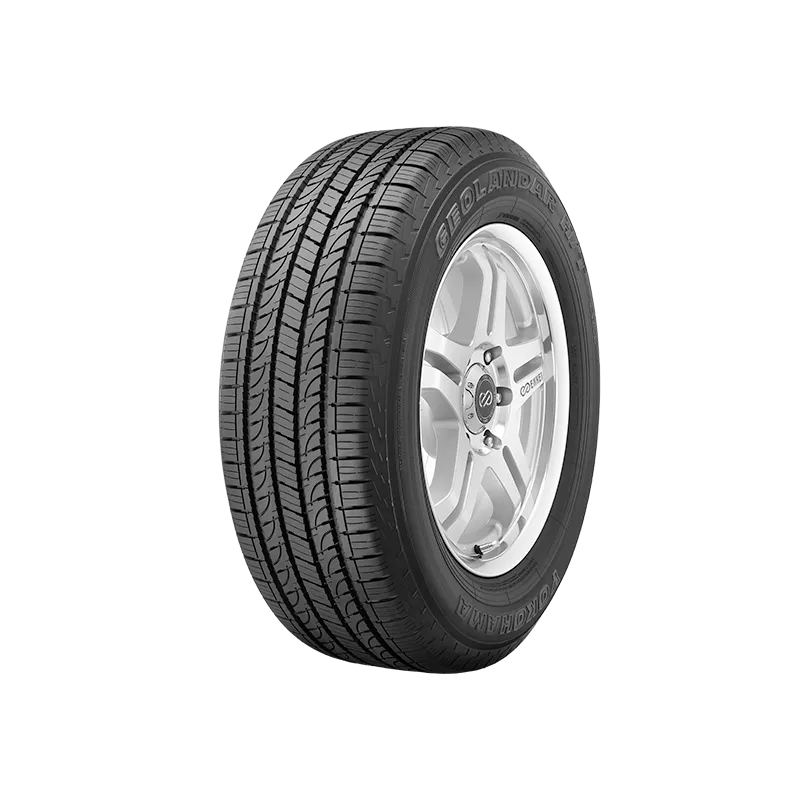 Yokohama 265-65R17 B2H G056 TL THA Yokohama 265-65R17 B2H G056 TL THA