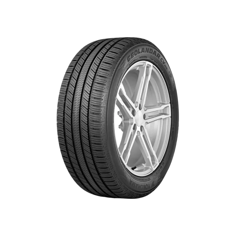 Yokohama 235-55R18 100V G058 TL THA