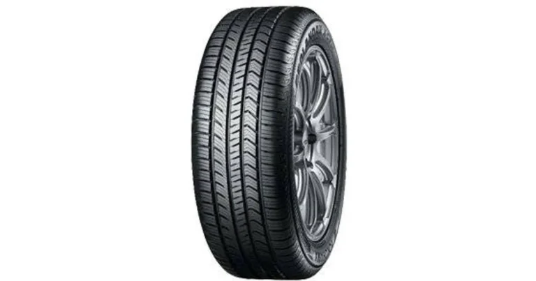Yokohama 265-55R20 B3V G057EX L LHTO