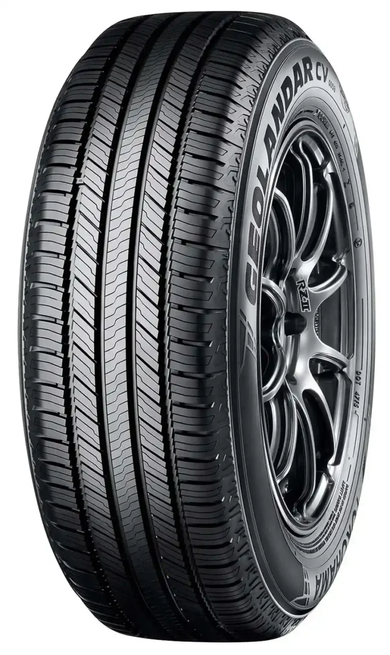 Yokohama 205-70R15 96H G058 TL THA