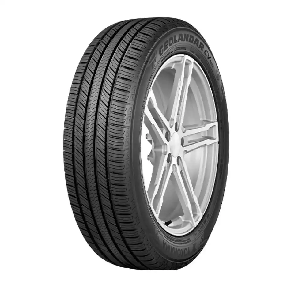 Yokohama 235-65R18 106V G058 TL PHL Yokohama 235-65R18 106V G058 TL PHL