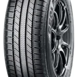 Yokohama 225-60R17 99H G058 TL PHL