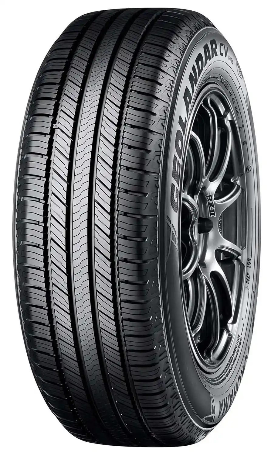 Yokohama 215-70R16 100H G058 TL THA Yokohama 215-70R16 100H G058 TL THA
