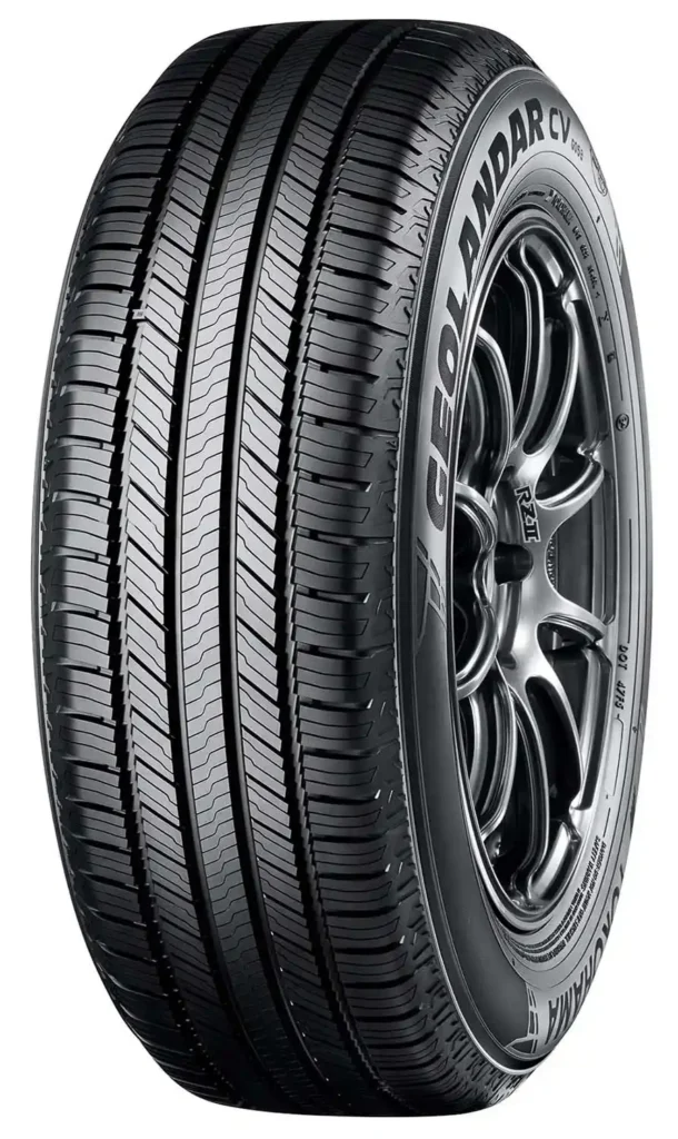 Yokohama 225-65R17 102H G058 TL THA