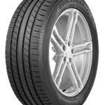 Yokohama 235-60R18 A7V G058 TL PHL