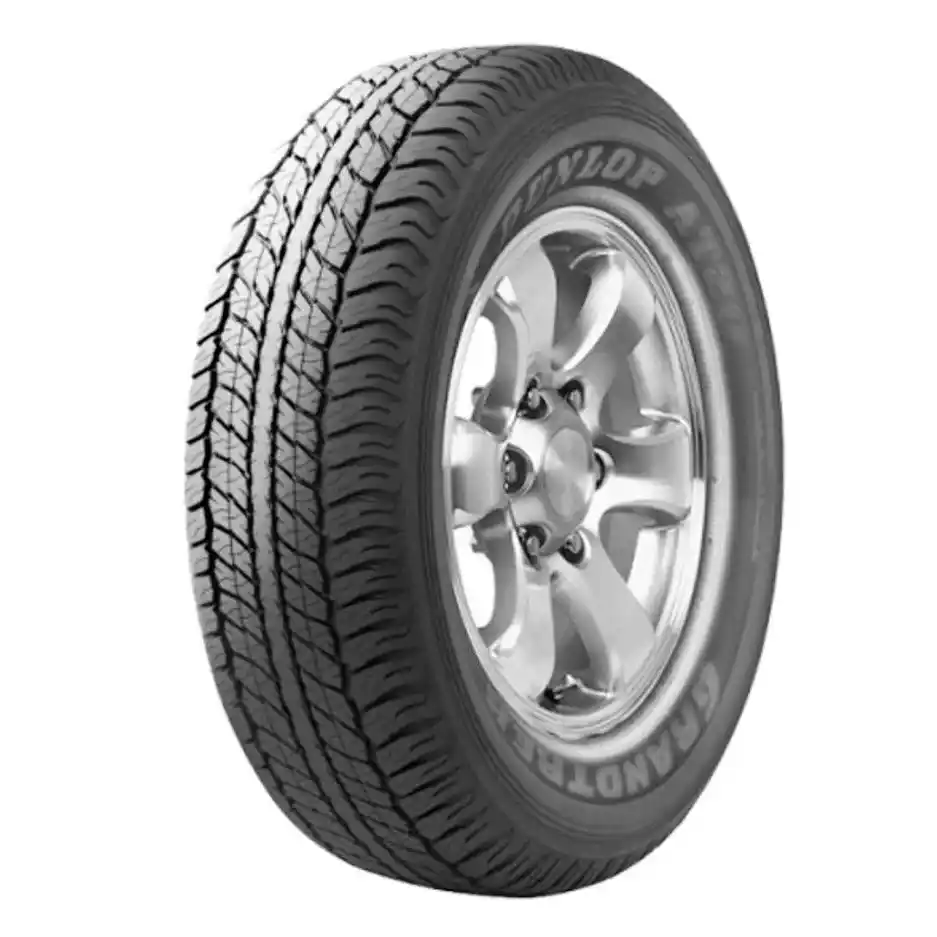 Dunlop 265/65R17 112S AT20 Dunlop 265/65R17 112S AT20