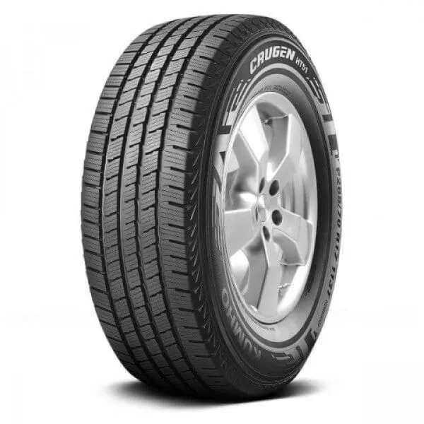 KUMHO 235/85/R16 120/116RHT51(VN) TL(T)