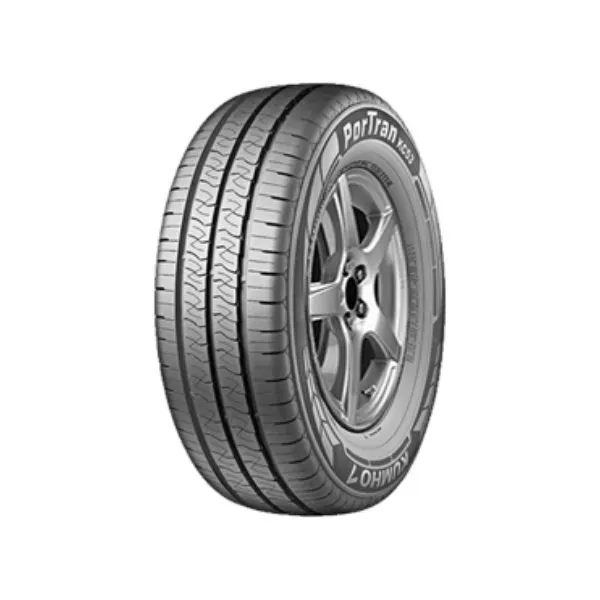 KUMHO 215/65/R17 108H KC53 (KR) TL(T)